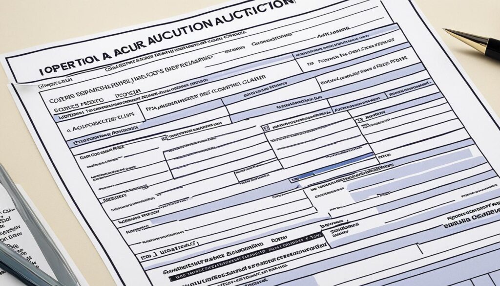 Car Auction License Requirements in Missouri