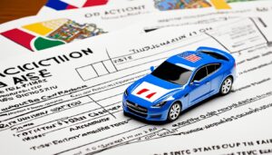 How to Get a Car Auction License In CT