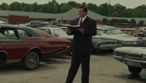 How to Get a Car Auction License In Missouri