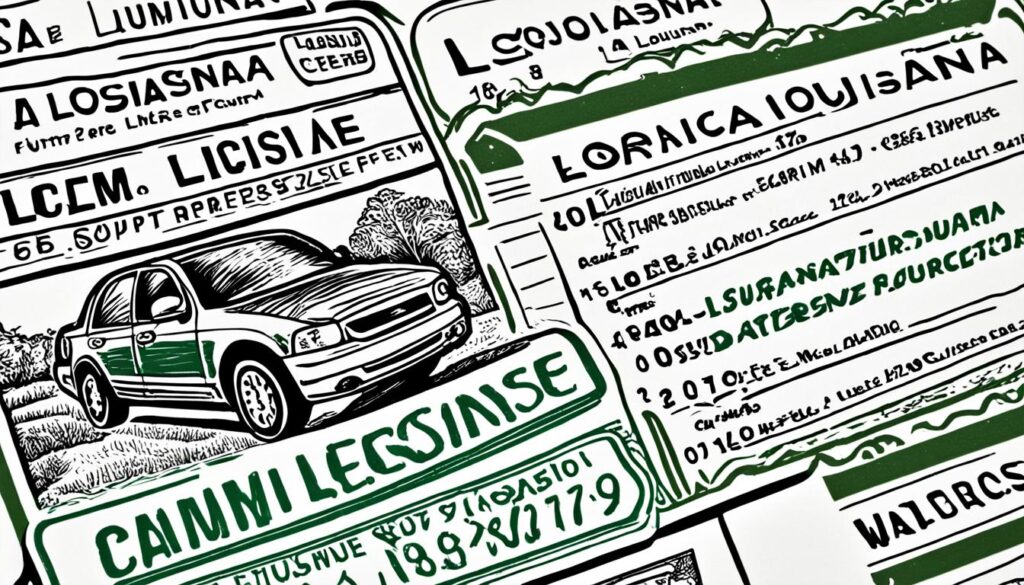 Obtain Car Auction License